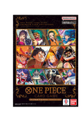One Piece Card Game Premium Card Collection Best Selection Vol. 3 - Japonés