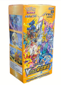 CAJA POKEMON UNIVERSO VSTAR T12A - COREANO