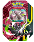 Pokemon Lata Mega Darkrai ex Tin (ESP)