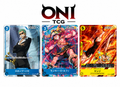 V JUMP 10 octubre 2026 One Piece Card Game