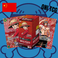 One Piece OP-13 Carrying on His Will CHN