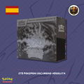 Oscuridad Absoluta ETB
